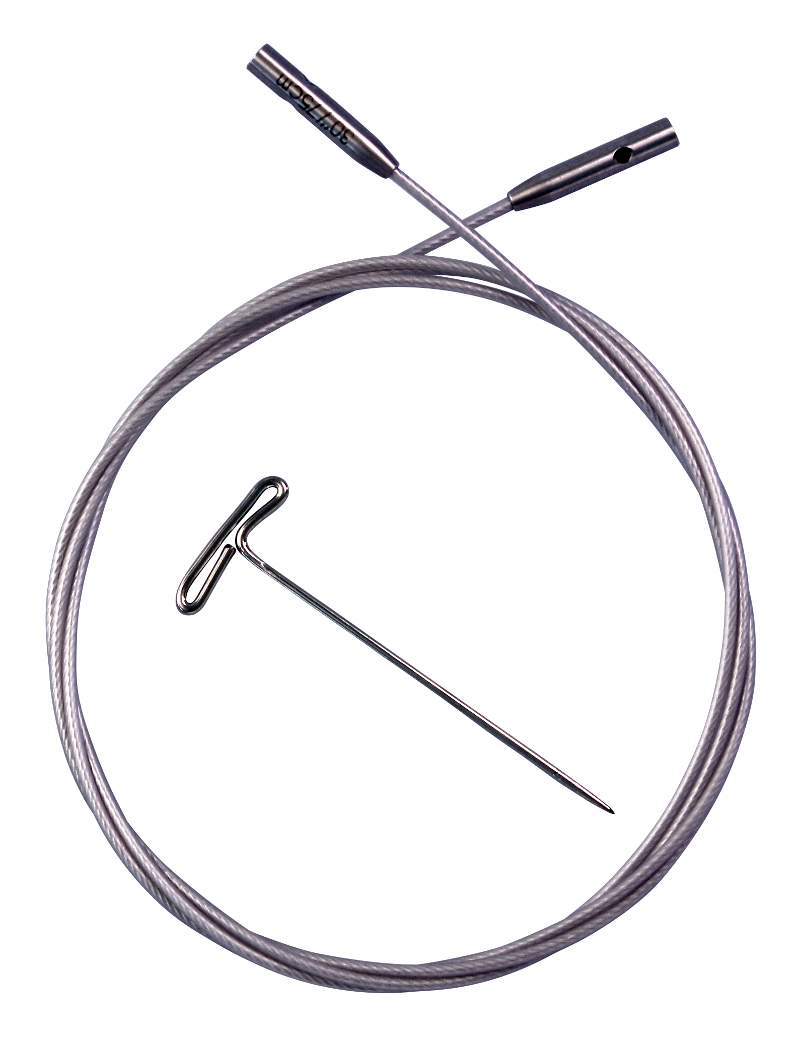 ChiaoGoo US15 (10mm) - 47 Circular Knitting Needles