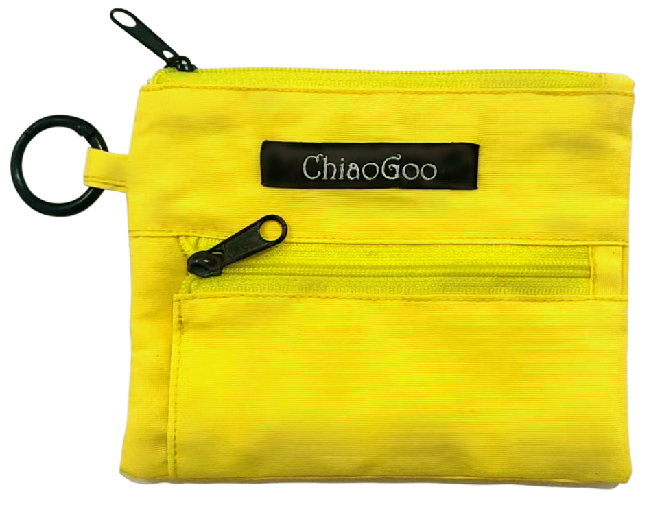 ChiaoGoo Needles UK, ChiaoGoo UK Knitting Tools